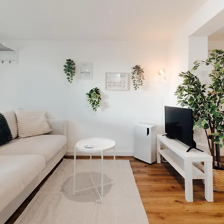 Apartamento Le Cocon Secret Proche La Rochelle Et île De Ré