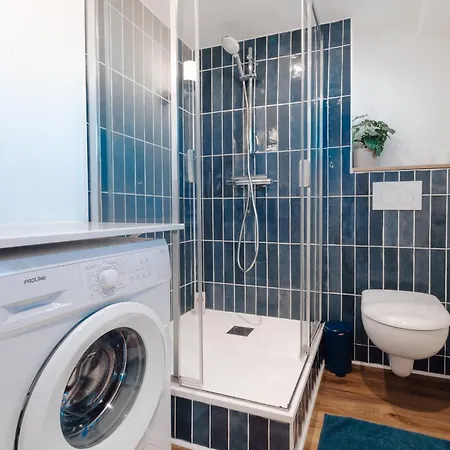 Apartamento Le Cocon Secret Proche La Rochelle Et île De Ré *