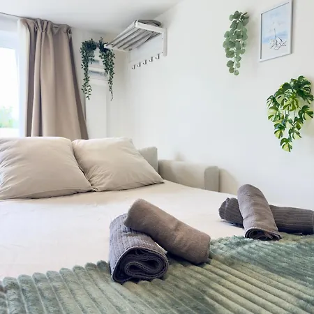 Le Cocon Secret Proche La Rochelle Et île De Ré Apartamento Nieul-sur-Mer